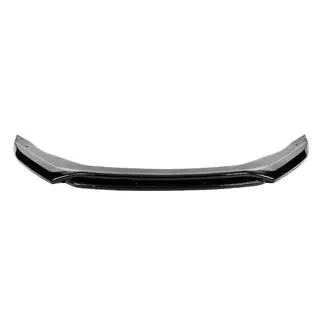 Front Lip DPT (Negru Lucios) foto 4