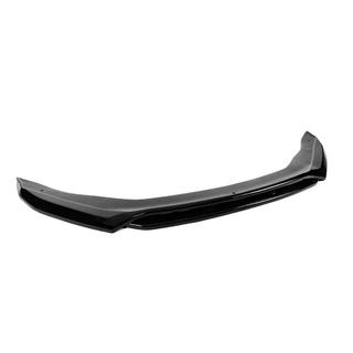 Front Lip DPT (Negru Lucios) Skoda Kodiaq 2016-2023 foto 3