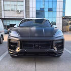 Porsche Cayenne 2018- Kit Restyling 2024 foto 4