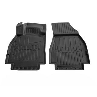 Covorase fata cauciuc Stingray 3D (2 buc) Renault Megane II 2004-2009