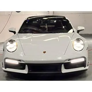 Bara fata completa Porsche 911 (992) 2018– foto 3