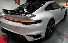 Porsche 911 (992) 2018– Bara spate completa foto 1