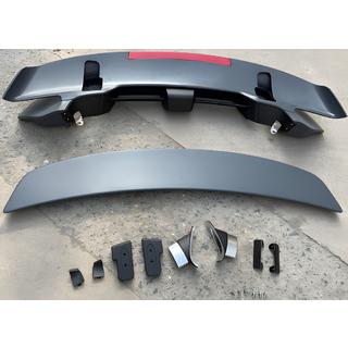 Spoiler Carrera (Plastic ABS) foto 2