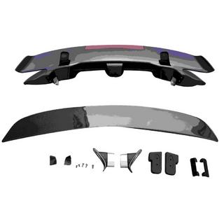 Spoiler carbon Carrera foto 1
