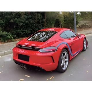 Kit Caroserie Complet GT3 foto 2