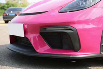 Porsche Boxster/Cayman 982 (718) 2016- Kit caroserie GT4 RS foto 7