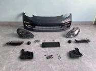 Porsche Panamera 2009-2016 Kit restyling catre 2016+ foto 1