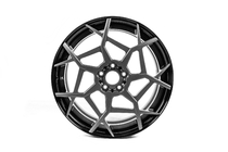 Mercedes E-class W213 2016-2023 Jante Forjate (Set 4 buc) foto 8