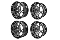 Mercedes E-class W213 2016-2023 Jante Forjate (Set 4 buc) foto 13