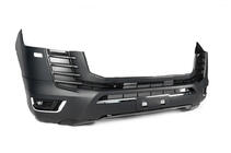 Toyota Land Cruiser 300 2021- Bara fata completa foto 3