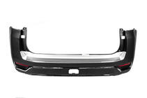 Toyota Land Cruiser 300 2021- Bara spate completa foto 4