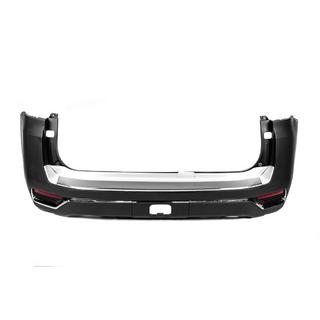 Bara spate completa Toyota Land Cruiser 300 2021- foto 4