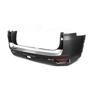 Bara spate completa Toyota Land Cruiser 300 2021- foto 2