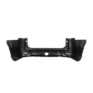 Bara spate completa Toyota Land Cruiser 300 2021- foto 3