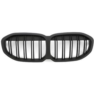 Rinichi M-Look (negru mat) BMW 1 Series F40 2019-2024 foto 2