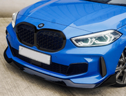 BMW 1 Series F40 2019-2024 Nari Diamond Black (1 buc) foto 1