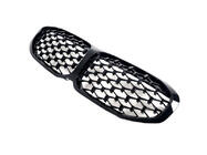 BMW 1 Series F40 2019-2024 Nari Diamond Black (1 buc) foto 3
