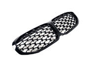 BMW 1 Series F40 2019-2024 Nari Diamond Black (1 buc) foto 5