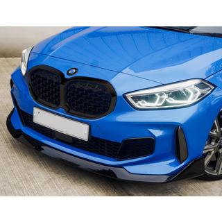 Nari Diamond Black (1 buc) BMW 1 Series F40 2019-2024 foto 1