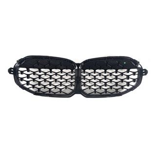 Nari Diamond Black (1 buc) BMW 1 Series F40 2019-2024 foto 4
