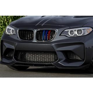Rinichi M-Look (M-Color cu rama crom) BMW 2 Series F22/F23 2014-2021 foto 1