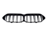 BMW 2 Series Gran Coupe F44 2020-2024 Rinichi M-Look (Negru Lucios) foto 4