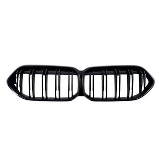 Rinichi M-Look (Negru Lucios) BMW 2 Series Gran Coupe F44 2020-2024 foto 2