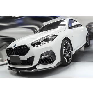 Rinichi M-Look (negru mat) BMW 2 Series Gran Coupe F44 2020-2024 foto 1