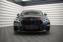 BMW 2 Series Gran Coupe F44 2020-2024 Grile radiator M-Look (M-Color) foto 1