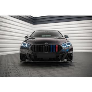 Grile radiator M-Look (M-Color) BMW 2 Series Gran Coupe F44 2020-2024 foto 1