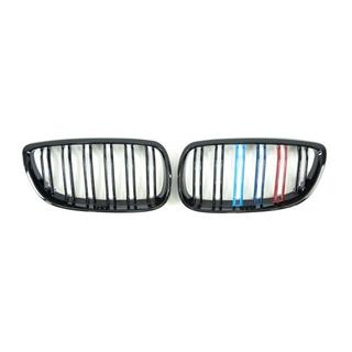 Grile M-Look (pentru 2005-2009, M-Color) BMW 3 Series E92/E93 2006–2013 foto 2