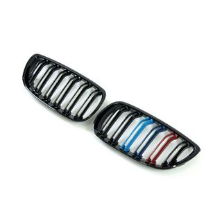Grile M-Look (pentru 2005-2009, M-Color) BMW 3 Series E92/E93 2006–2013 foto 4