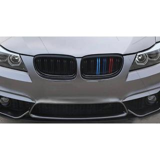 Grile M-Look (pentru 2005-2009, M-Color) BMW 3 Series E92/E93 2006–2013 foto 3