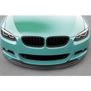 Grile M-Look (pentru 2005-2009, Negru Mat) BMW 3 Series E92/E93 2006–2013 foto 1