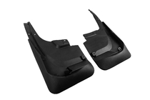 Toyota Land Cruiser 200 2007-2021 Aparatori noroi spate originale 2012-2015 (2 buc, pentru body kit) foto 4