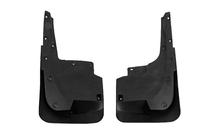 Toyota Land Cruiser 200 2007-2021 Aparatori noroi spate originale 2012-2015 (2 buc, pentru body kit) foto 5