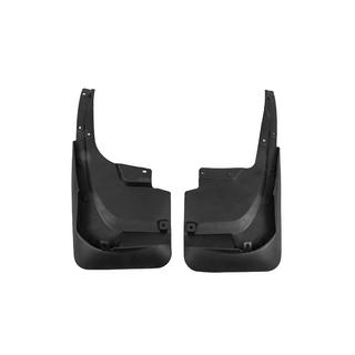 Aparatori noroi spate originale 2012-2015 (2 buc, pentru body kit) Toyota Land Cruiser 200 2007-2021 foto 2