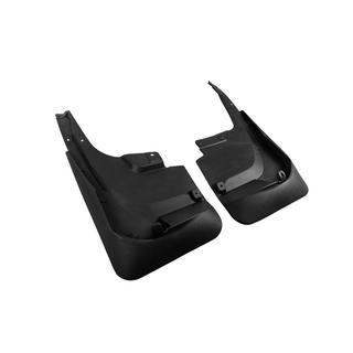 Aparatori noroi spate originale 2012-2015 (2 buc, pentru body kit) Toyota Land Cruiser 200 2007-2021 foto 4