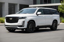 Cadillac Escalade 2020- Jante forjate MNSR (Set 4 buc) foto 1
