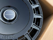 Cadillac Escalade 2020- Jante forjate MNSR (Set 4 buc) foto 5