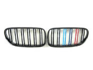 BMW 3 Series E92/E93 2006–2013 Grile M-Look (pentru 2010-2013, M-Color) foto 2