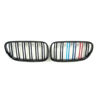 Grile M-Look (pentru 2010-2013, M-Color) BMW 3 Series E92/E93 2006–2013 foto 2