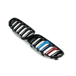 Grile M-Look (pentru 2010-2013, M-Color) BMW 3 Series E92/E93 2006–2013 foto 4