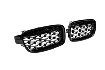 BMW 3 Series F30/F31 2012-2019 Nari Diamond Black foto 5