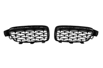 BMW 3 Series F30/F31 2012-2019 Nari Diamond Black foto 6
