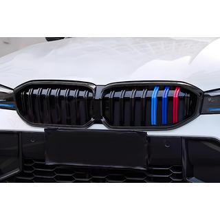 Grila radiator 1 Bar (2022+, M-Color) foto 1