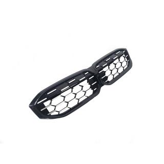 Nari Diamond Silver (2022+, rama neagra) BMW 3 Series G20/G21 2018- foto 3