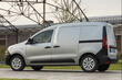 Revizuirea Renault Express Van: a doua generație foto 3