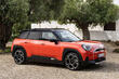 Review crossover electric MINI Aceman foto 3