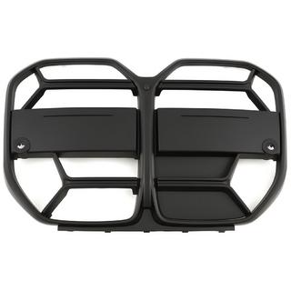 Grila CS-Style (pentru G26, Negru Mat) BMW 4 Series G22/23/26 2020- foto 2